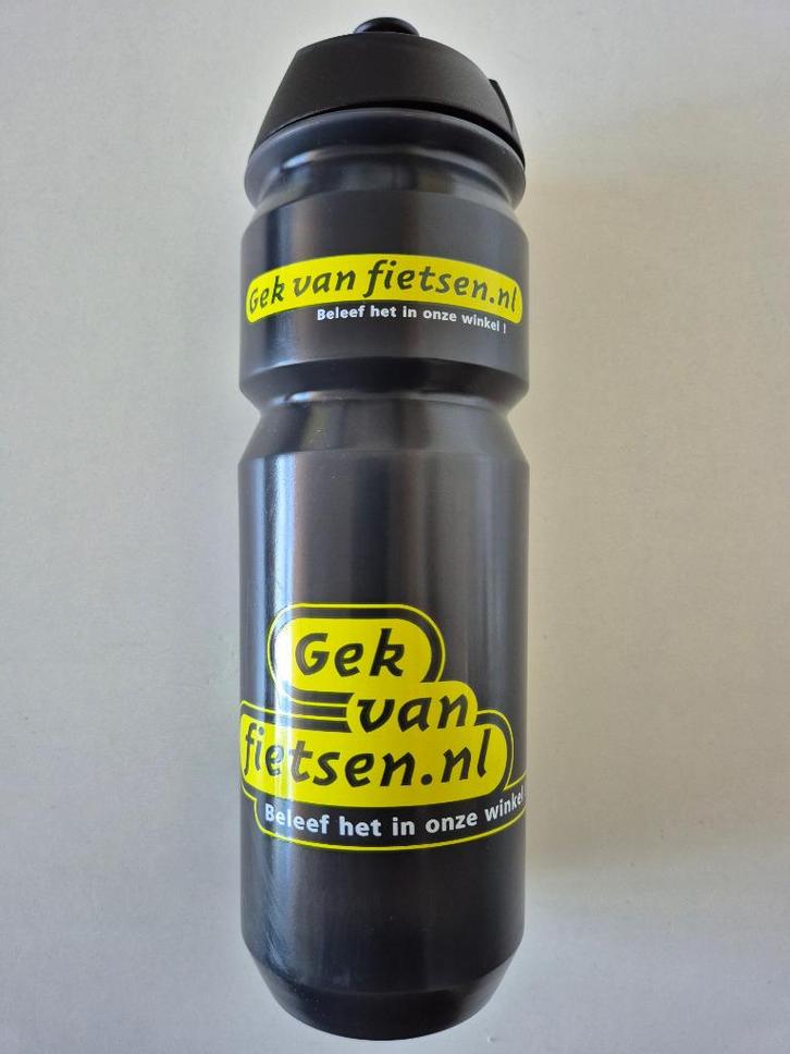 Bidon - 750ml, Sport en Fitness, Bidons, Nieuw, Ophalen of Verzenden