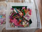 Barbie Lego, Ophalen of Verzenden, Gebruikt, Lego