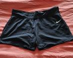 Nike sport short dames maat xl, Nike, Ophalen, Nieuw, Zwart
