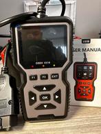 OBD2 Scanner - Universele Diagnose Tool, Ophalen of Verzenden, Nieuw