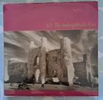 U2 - The Unforgettable Fire - Vinyl LP, Ophalen of Verzenden, 1980 tot 2000, Zo goed als nieuw, 12 inch