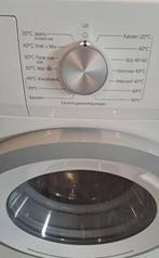 ZGAN Siemens wasmachine deze is 1 jaar oud, Minder dan 85 cm, Siemens, Ophalen of Verzenden, Zo goed als nieuw