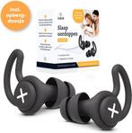 Lifell oordoppen slaapoordop festival oordoppen 40db, Ophalen of Verzenden, Nieuw