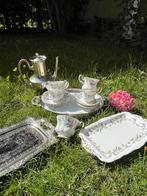 Royal albert brigadoon bone china servies, Ophalen of Verzenden