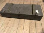Zeer gave legerkisten 23x46x107 , vele modellen op voorraad