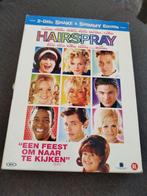 Hairspray, Cd's en Dvd's, Alle leeftijden, Ophalen of Verzenden, Zo goed als nieuw, Romantische komedie