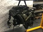 Motorblok 256d2 BMW 5-serie E61 525d, Gebruikt, -, -, Ophalen of Verzenden