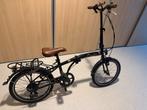Opvouwbare fiets voor volwassenen, Overige merken, Gebruikt, Heren, Versnellingen