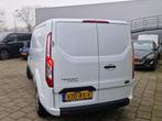 Ford Transit Custom 300 2.0 TDCI L2H1 Trend, Voorwielaandrijving, Euro 6, 4 cilinders, 1991 kg