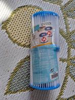 Intex filter patroon, Tuin en Terras, Zwembad-toebehoren, Ophalen of Verzenden, Nieuw, Filter