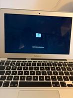 MacBook Air 11,6" 2015, Computers en Software, Gebruikt, Qwerty, 11 inch, Ophalen of Verzenden