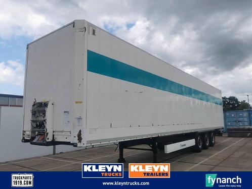 KRONE SD, Auto's, Vrachtwagens, Bedrijf, Te koop, ABS, Aanhangers en Opleggers, Diesel, Handgeschakeld, Overige kleuren, BTW verrekenbaar