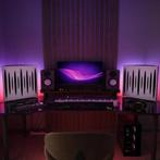 Akoestische panelen | Gaming of studio, Ophalen, Nieuw