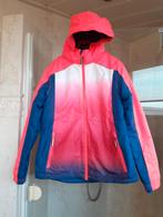 crivit ski jas maat 158-164, Meisje, Crivit, Ophalen of Verzenden, Zo goed als nieuw