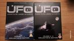Gerry Anderson (Thunderbirds) UFO complete cult serie, Cd's en Dvd's, Dvd's | Tv en Series, Ophalen of Verzenden, Zo goed als nieuw