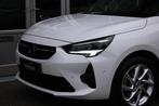 Opel Corsa 1.2 GS Line Airco Carplay Camera Pdc Nap, 12 maanden, 101 pk, Gebruikt, Euro 6
