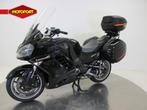 Kawasaki 1400 GTR (bj 2010), Bedrijf, Meer dan 35 kW, Toermotor