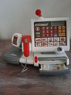 Speelgoed kassa inclusief.scan, Ophalen, Zo goed als nieuw, Jongen of Meisje