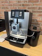 JURA X8 koffiemachine, incl. 2.5L Cool Control, Ophalen, Afneembaar waterreservoir, 10 kopjes of meer, Koffiemachine