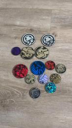 Pokémon Munten Collectie, Ophalen of Verzenden, Nieuw, Overige typen