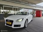 Audi TT Roadster 1.8 TFSI Pro Line S, Voorwielaandrijving, TT, Gebruikt, Cabriolet
