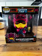 Funko Pop! Galactus with Silver Surfer #809 - 10 inch, Ophalen of Verzenden, Zo goed als nieuw