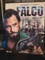 falco 2, Vanaf 9 jaar, Ophalen of Verzenden, Gebruikt, Drama