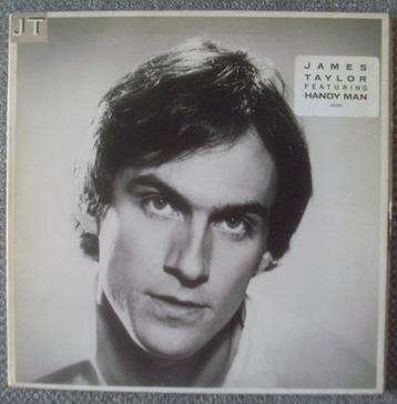 James Taylor - JT (LP) beschikbaar voor biedingen
