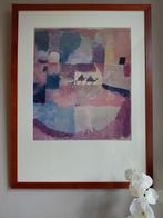 Paul Klee, Two Dromedaries and a Donkey 1919, Antiek en Kunst, Ophalen of Verzenden