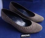 NIEUW! ARA PUMPS * GRIJS Maat 7 G / 40,5 *, Pumps, Verzenden, Nieuw, Ara
