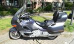 BMW K 1200 LT bj 2001, Motoren, Motoren | BMW, 4 cilinders, Motorrijbewijs A, Particulier, Meer dan 35 kW
