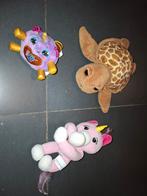 Knuffels, Ophalen of Verzenden, Zo goed als nieuw, Lamp