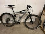 Cube Attention SLX Mountainbike - XL - Zeer Goed!, Fietsen en Brommers, Fietsen | Mountainbikes en ATB, 57 cm of meer, Hardtail