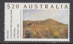 Australie postfris Michel nr 1222, Verzenden, Postfris