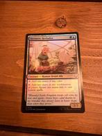 Hermitic Herbalist Magic kaart, Ophalen of Verzenden, Gebruikt, Cd-rom, Overige typen