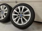 18inch Originele BMW Style 328 Velgen! A merk band! F10 F11