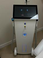 Diode Ice 4 Laser Ontharingsmachine, Ophalen