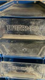 Berner Opbergbakken - Set, Ophalen, Gebruikt