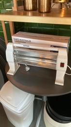 Softsail quartz heater, Huis en Inrichting, Kachels, Ophalen, Elektrisch, Nieuw, .