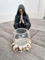 Alator Reapers Prayer kaarshouder kandelaar, Ophalen of Verzenden, Nieuw, Kandelaar, Minder dan 25 cm