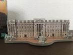 Puzzel 3D Mini Buckingham Palace, Hobby en Vrije tijd, Denksport en Puzzels, Ophalen, Minder dan 500 stukjes, Gebruikt, Overige typen