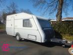 Kip Greyline 44 EK+Mover, Caravans en Kamperen, Caravans, Kip, Tot en met 2, Bedrijf, 750 - 1000 kg