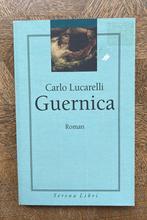 C. Lucarelli - Guernica, Boeken, Nieuw, Ophalen of Verzenden, Europa overig, Carlo Lucarelli