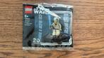 Minifig: 30624: Obi-Wan Kenobi - 20 Years, Ophalen of Verzenden, Nieuw, Complete set, Lego