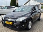 Renault Mégane 1.6 Dynamique 2011 Zwart NL Auto 1E Eigenaar, Auto's, Euro 5, 4 cilinders, Zwart, Bedrijf