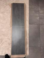 Tegel laminaat, Doe-het-zelf en Verbouw, 60 cm of meer, Keramiek, Zo goed als nieuw, 10 m² of meer