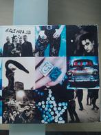 U2 Achtung Baby cd, Ophalen of Verzenden, Gebruikt, Boxset