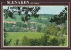 SLENAKEN Panorama, Verzamelen, Ansichtkaarten | Nederland, Verzenden, 1980 tot heden, Ongelopen, Limburg