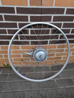 Voorwielmotor en achterwiel diverse, Ophalen of Verzenden, Zo goed als nieuw, Algemeen, Wiel