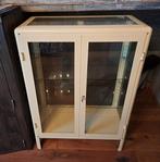 FABRIKÖR Vitrinekast`, Ikea, Ophalen, 50 tot 100 cm, Zo goed als nieuw, 150 tot 200 cm